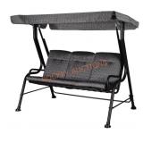 Outsunny patio swing