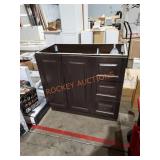 36" Vanity