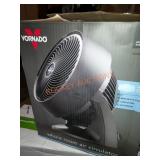 Vornado air circulator