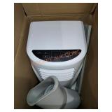 Portable Air Conditioner