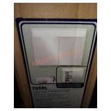 Zenith medicine Cabinet