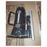 Husky 12 ton bottle jack