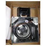 NuTone Ventilation Fan