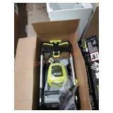 Ryobi 40V Brushless 21" Mower