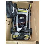 Ryobi 40V Brushless 20" Mower