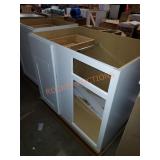 Woodmark base cabinet