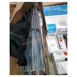 Extra large ez up canopy