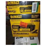 Dewalt battery charger and maintainer