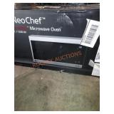 LG 1200w Microwave Oven