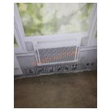 GE Profile 8,300Btu Window AC