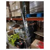 Metal Farm Equipment