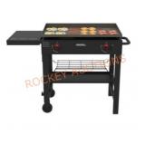 NexGrill Griddle Top Propabe Gas Grill