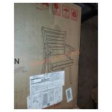 Cost way patio chair set