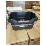 Husky multi use tote