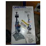 Dremel workstation