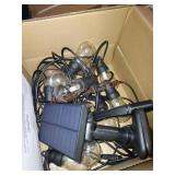 Hampton Bay 20ft string lights