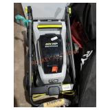 Ryobi 40V Brushless 20"Mower