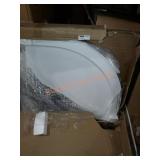 Glacier Bay 34" Shower Base