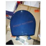 Classic colors Toilet seat