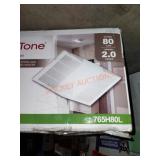 Nutone ventilation fan