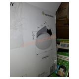 Homewerks bath ventilation fan