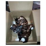 4pc Claw Foots for Bathtub