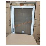 36X80" Anderson Storm/Screen Door
