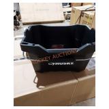 Husky multi-use totes. 6xthebid!