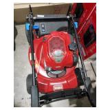Toro Recycler 22in lawnmower