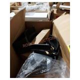 John Deere mower decks