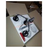 Generation lighting 3 bulb hanging light