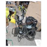 Dewalt 4400 psi pressure washer