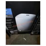LG portable air conditioner. 7,000BTU