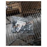 Gear Wrench Metric Flex Sockets