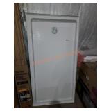Delta 60" Shower Base