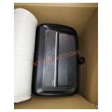 LG 10000BTU Portable AC Unit