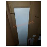 Easy Track 35 in. Hanging Closet Organizer