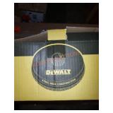 Dewalt 18in pressure washer surface cleaner
