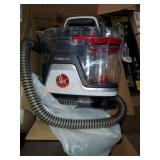 Hoover Carpet/Upholstery Cleaner