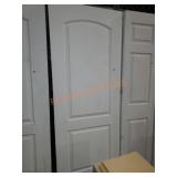 30"x80" door