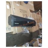 Vornado window air circulator