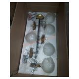 George Kovacs lighting fixture