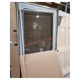 36X80" Anderson Storm/Screen Door