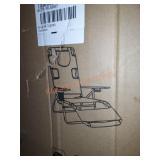 Sigtua gravity lounge chair