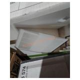 Nutone ventilation fan