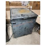 Danby design mini fridge