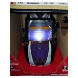 Lincoln Electric Welder Shade Lens