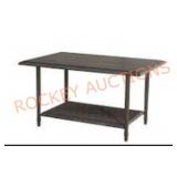 windsor chow height table