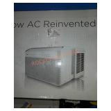 Midea window air conditioner 12,000 btu