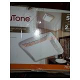 Nutone ventilation fan